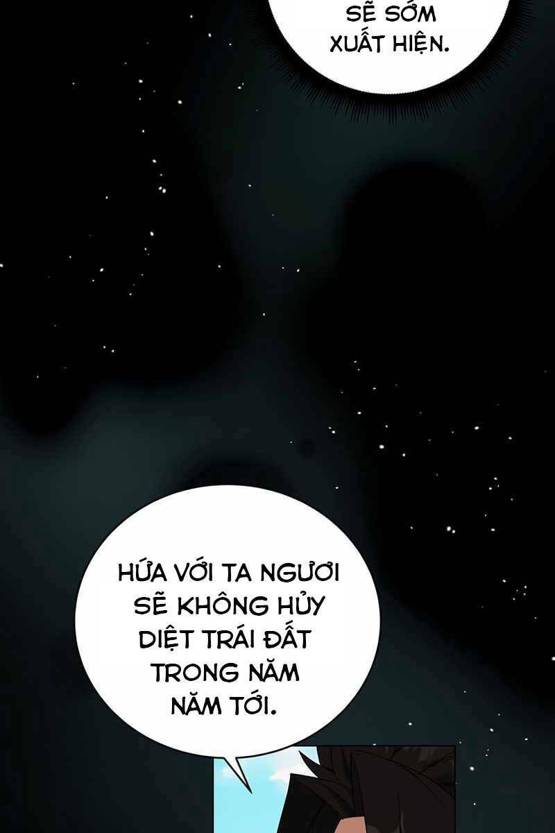 Thiên Ma Quân Sư: Chapter 81