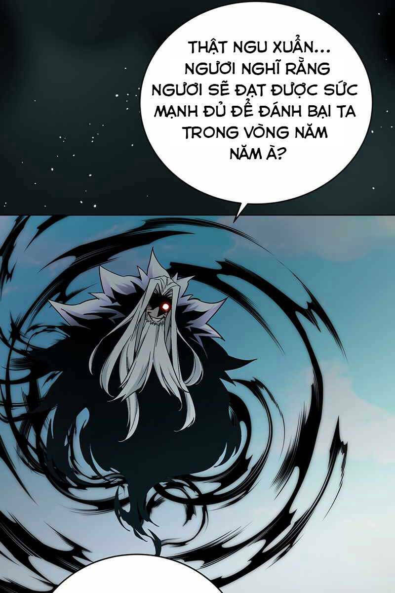 Thiên Ma Quân Sư: Chapter 81