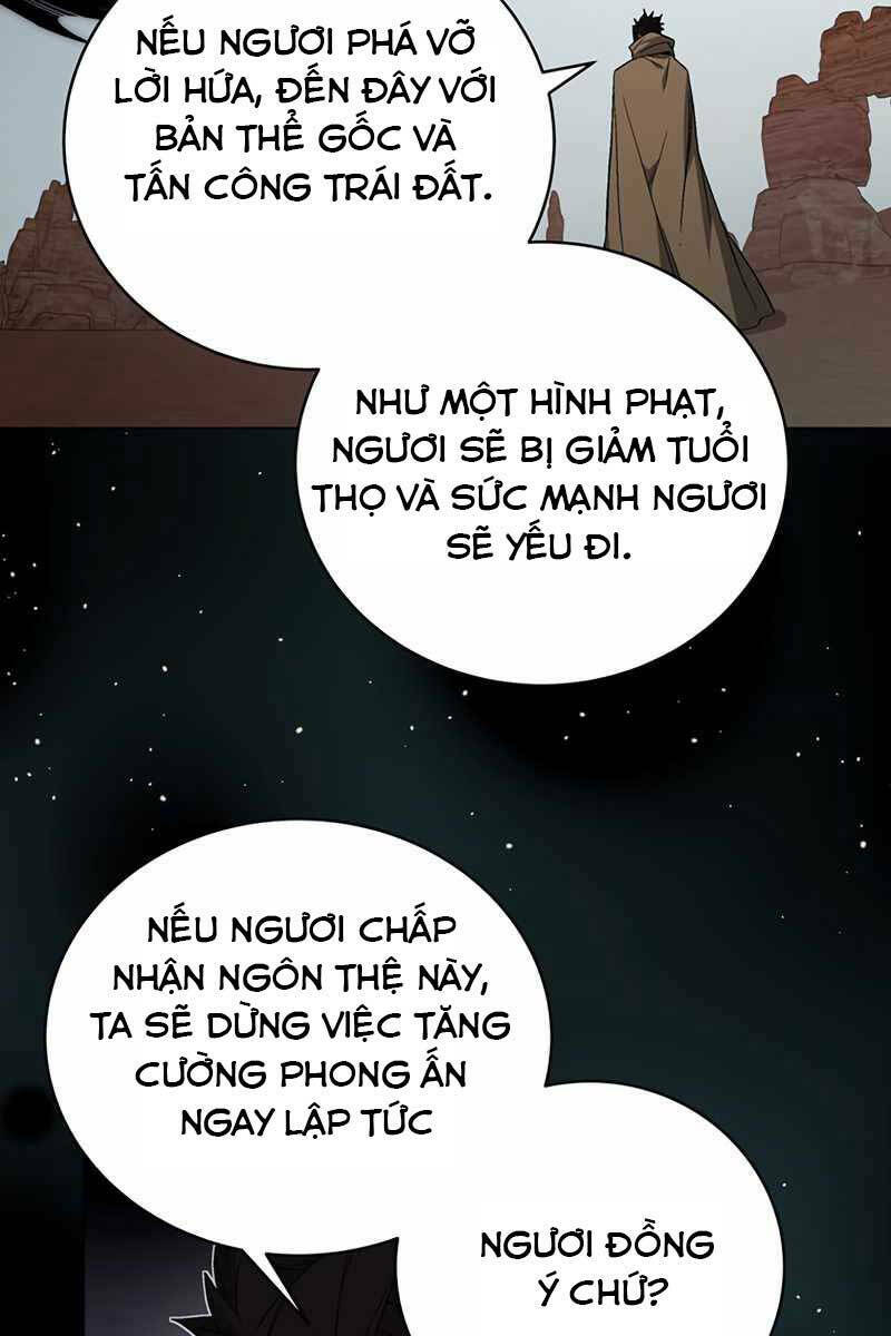 Thiên Ma Quân Sư: Chapter 81