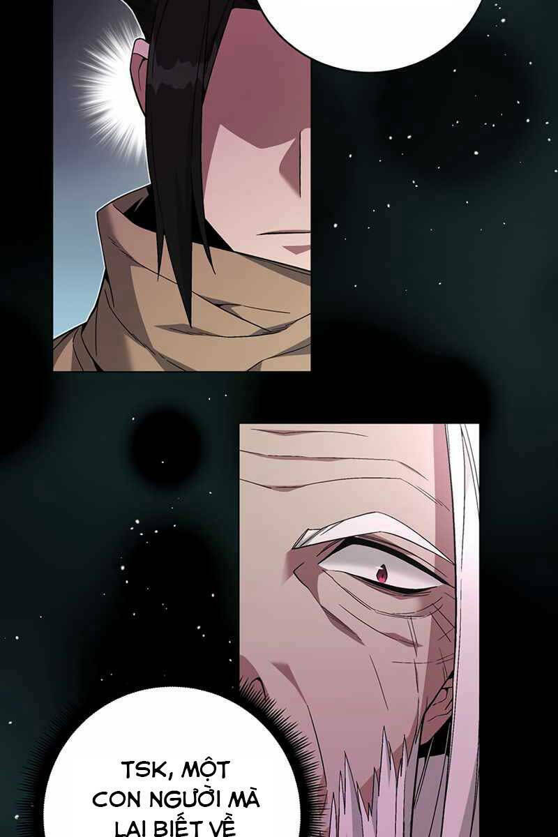 Thiên Ma Quân Sư: Chapter 81