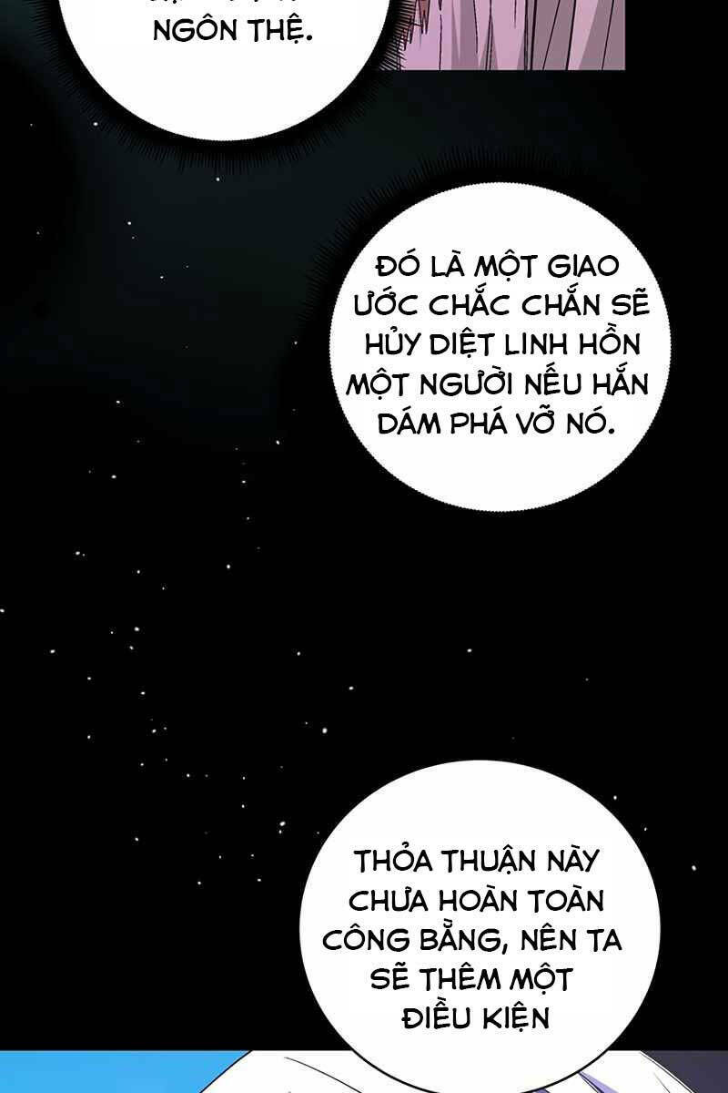 Thiên Ma Quân Sư: Chapter 81