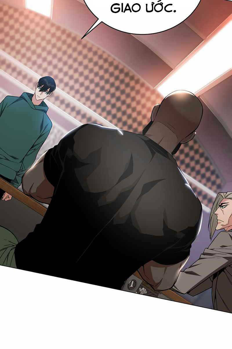 Thiên Ma Quân Sư: Chapter 81
