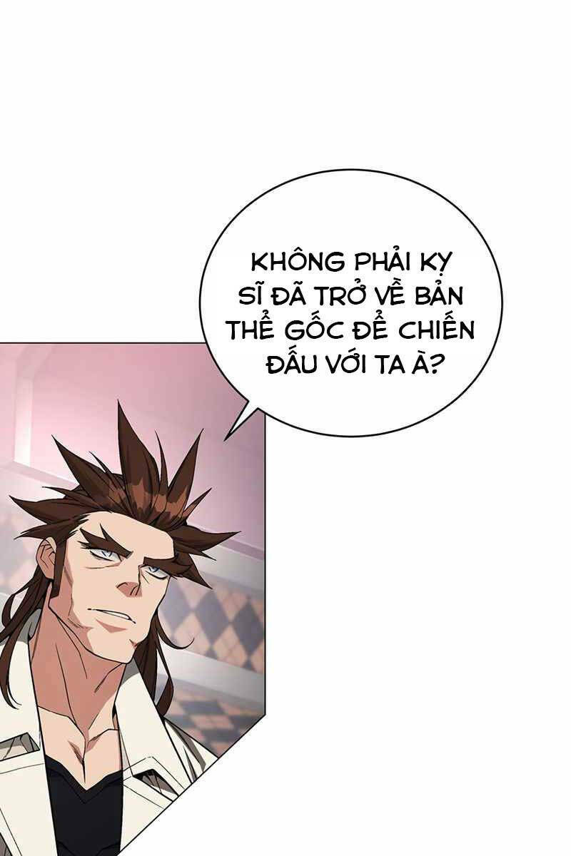 Thiên Ma Quân Sư: Chapter 81