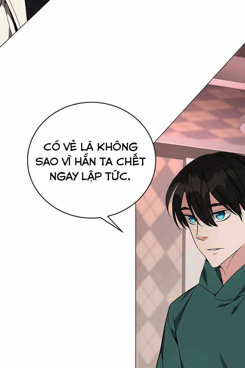 Thiên Ma Quân Sư: Chapter 81