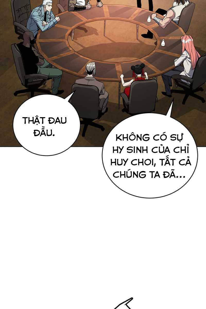 Thiên Ma Quân Sư: Chapter 81