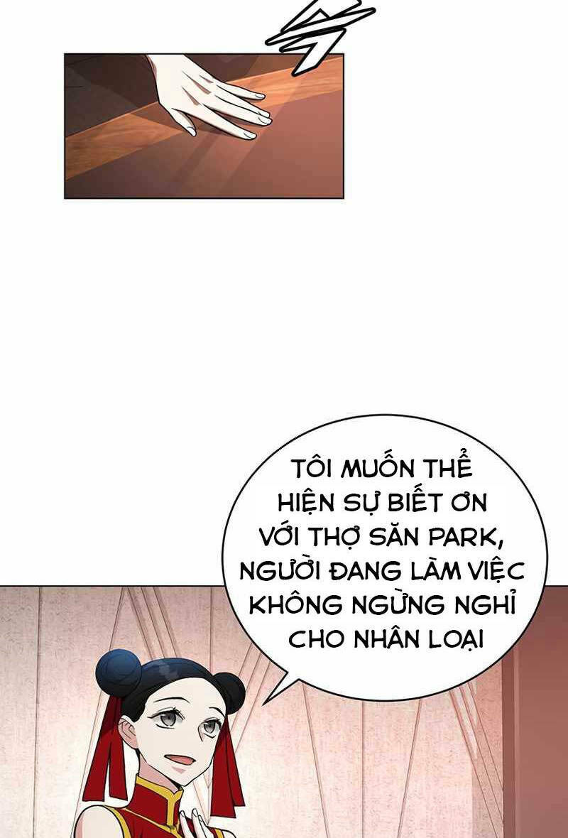 Thiên Ma Quân Sư: Chapter 81