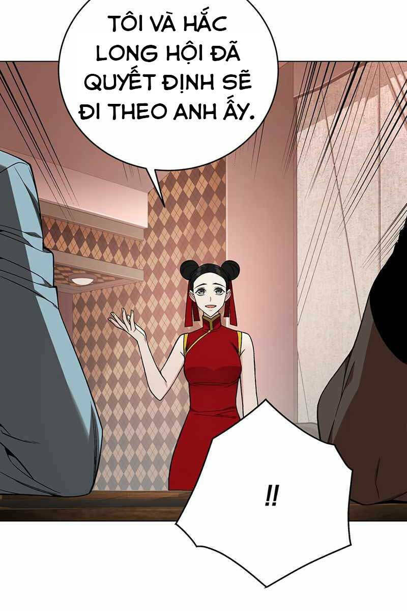Thiên Ma Quân Sư: Chapter 81