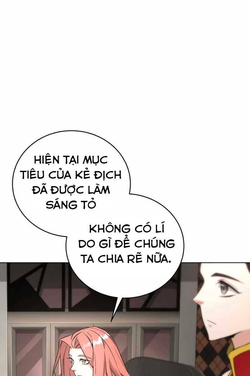 Thiên Ma Quân Sư: Chapter 81