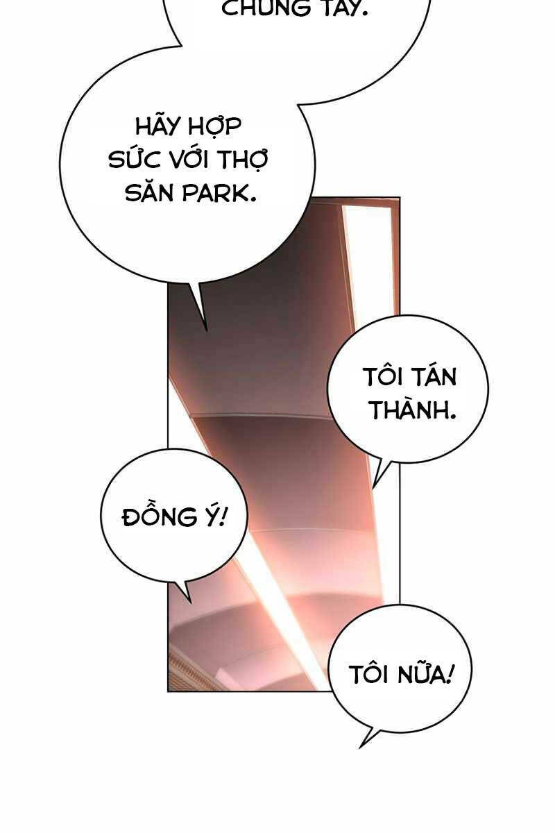 Thiên Ma Quân Sư: Chapter 81