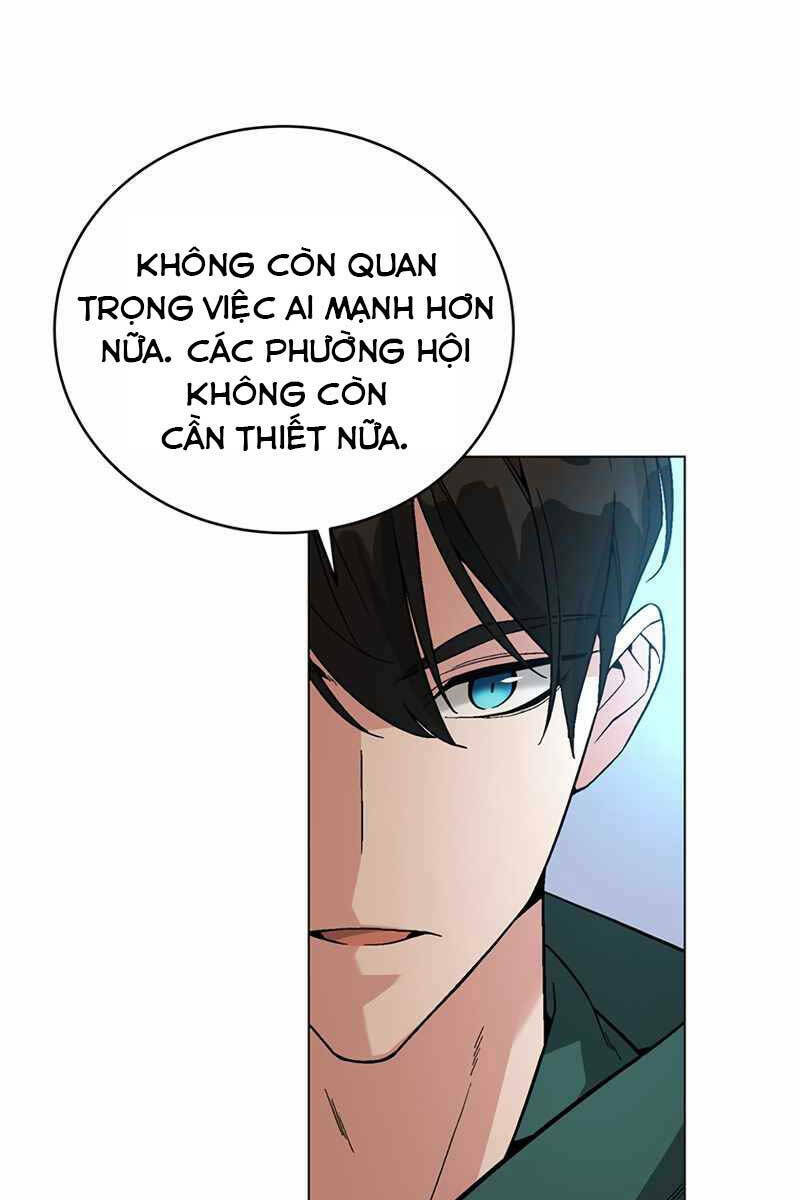 Thiên Ma Quân Sư: Chapter 81