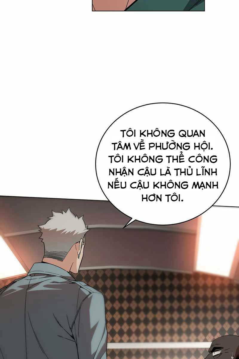 Thiên Ma Quân Sư: Chapter 81