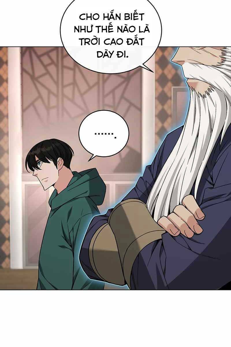 Thiên Ma Quân Sư: Chapter 81