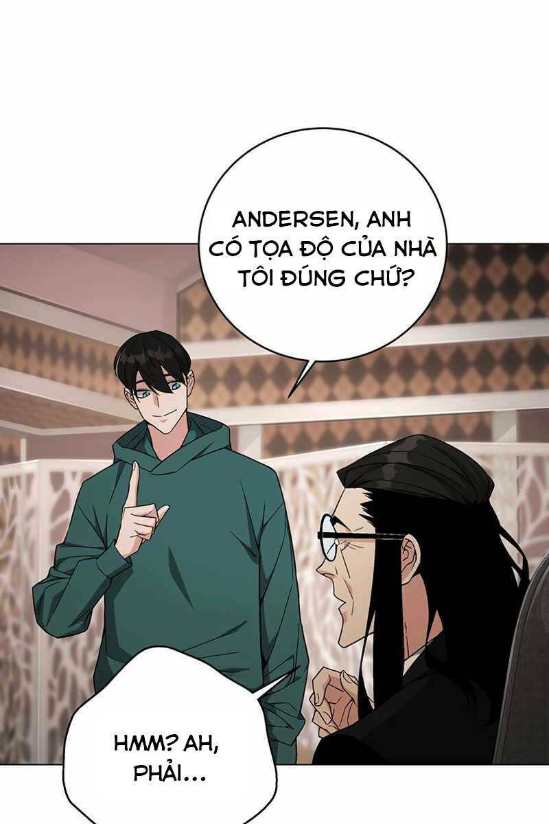 Thiên Ma Quân Sư: Chapter 81