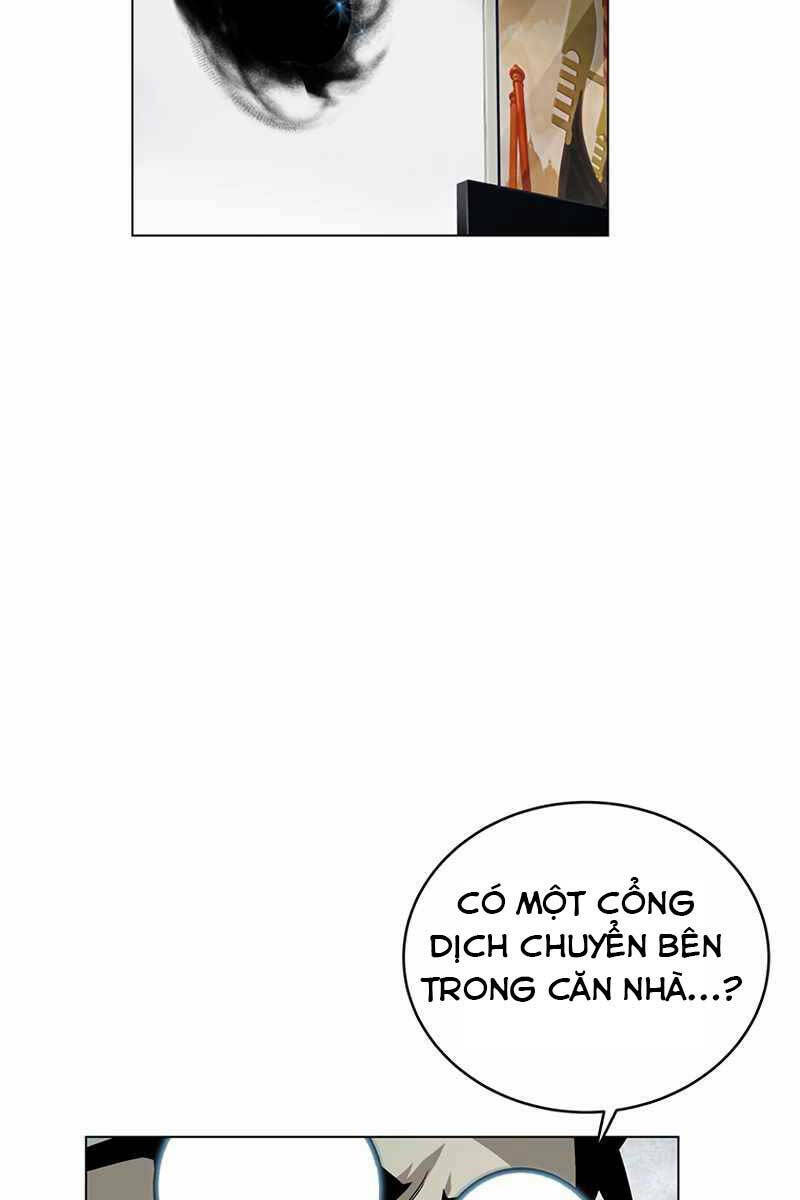 Thiên Ma Quân Sư: Chapter 81