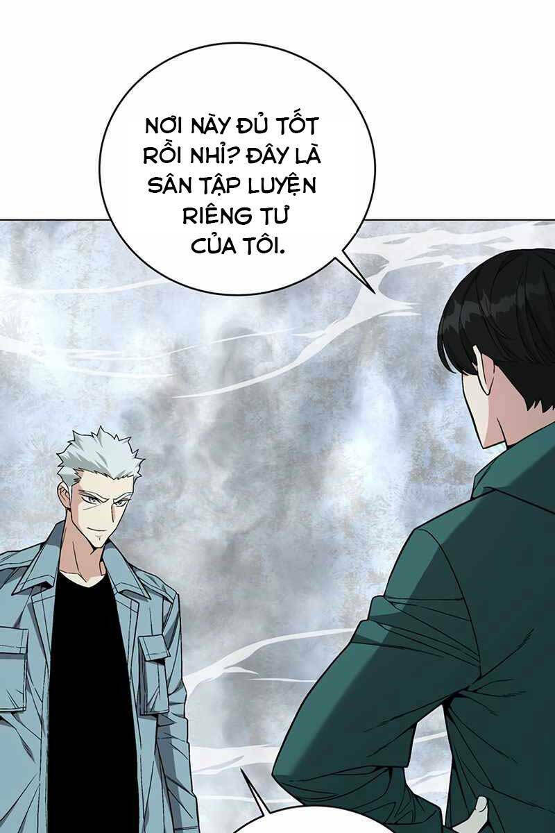 Thiên Ma Quân Sư: Chapter 81