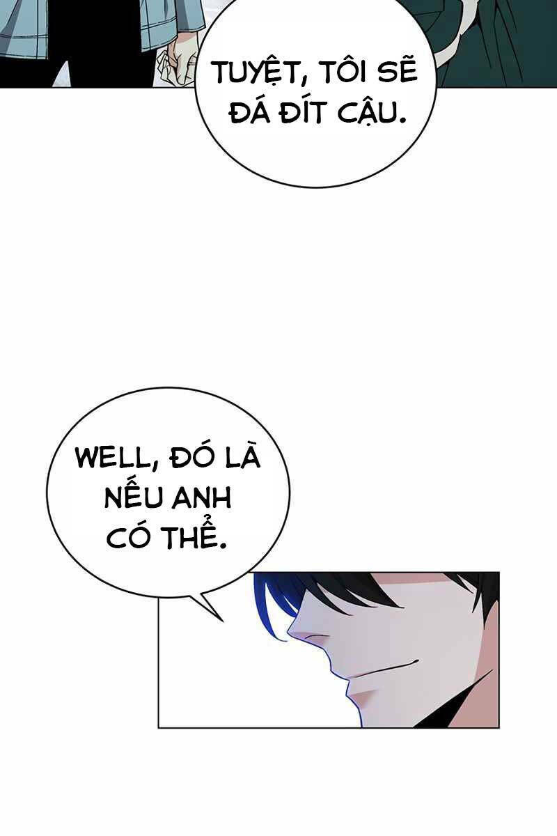 Thiên Ma Quân Sư: Chapter 81