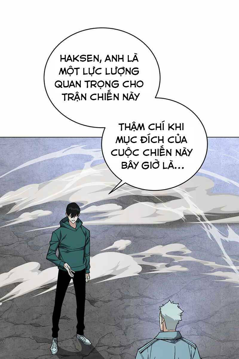 Thiên Ma Quân Sư: Chapter 81
