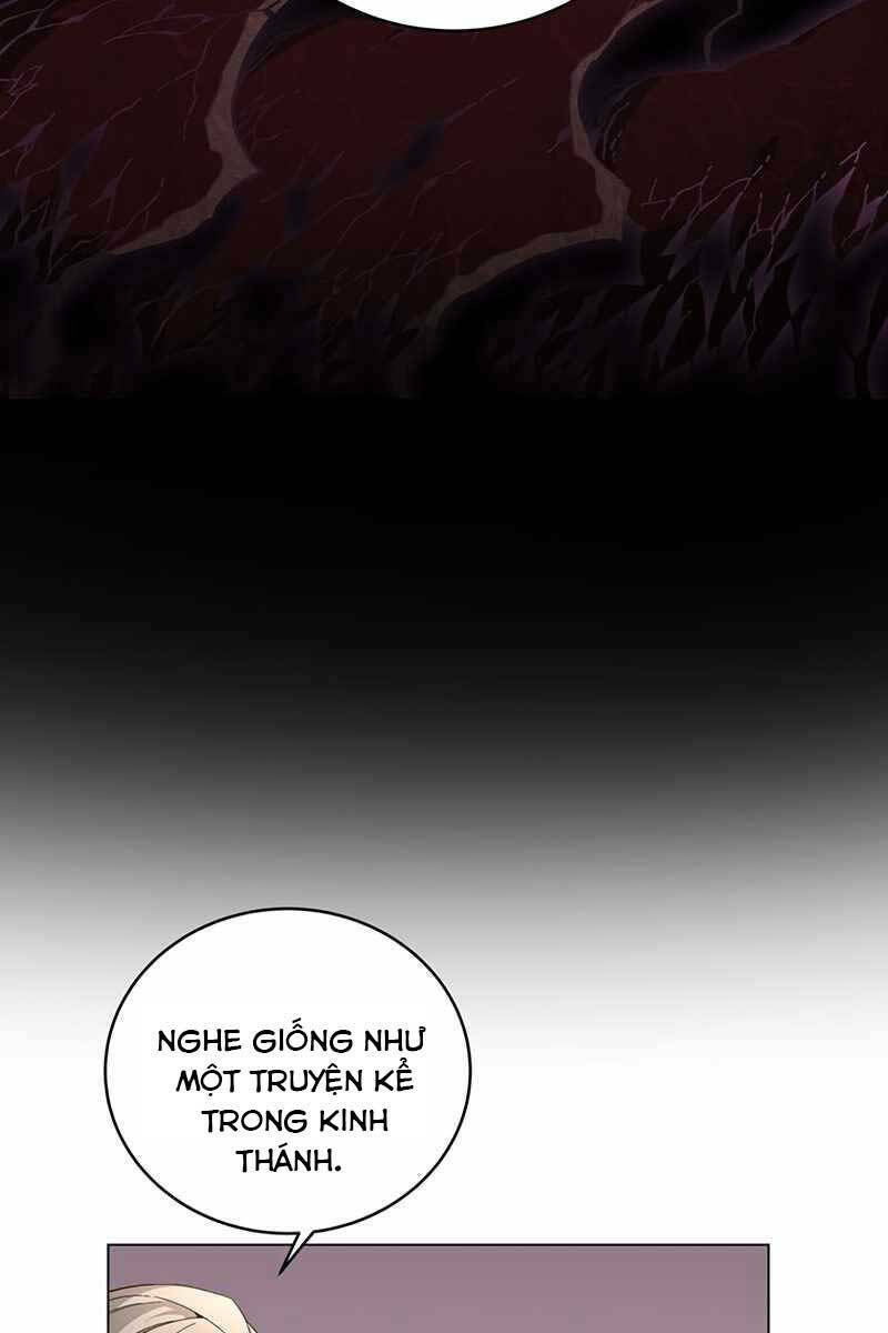 Thiên Ma Quân Sư: Chapter 81
