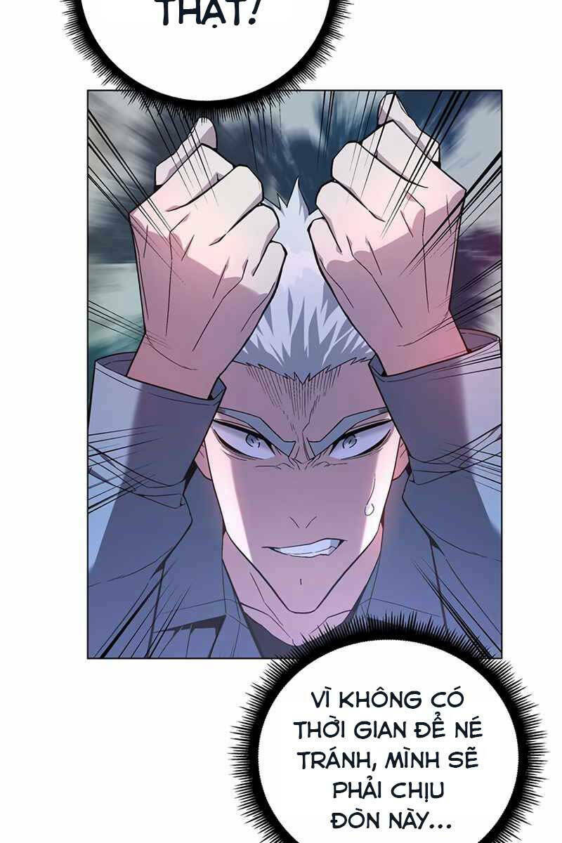 Thiên Ma Quân Sư: Chapter 81