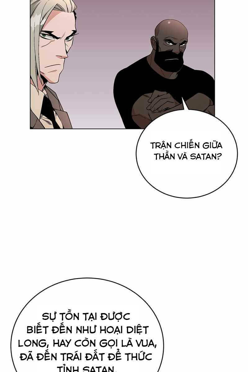 Thiên Ma Quân Sư: Chapter 81