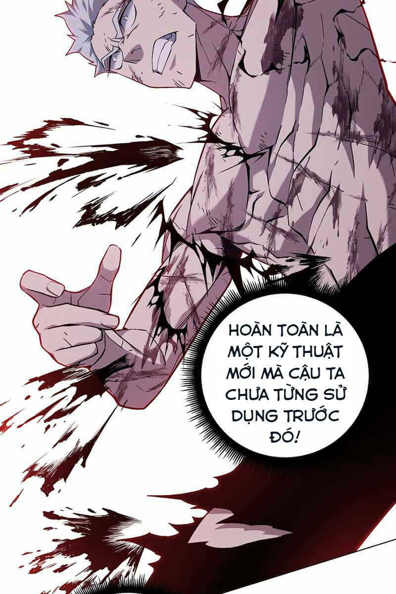 Thiên Ma Quân Sư: Chapter 81