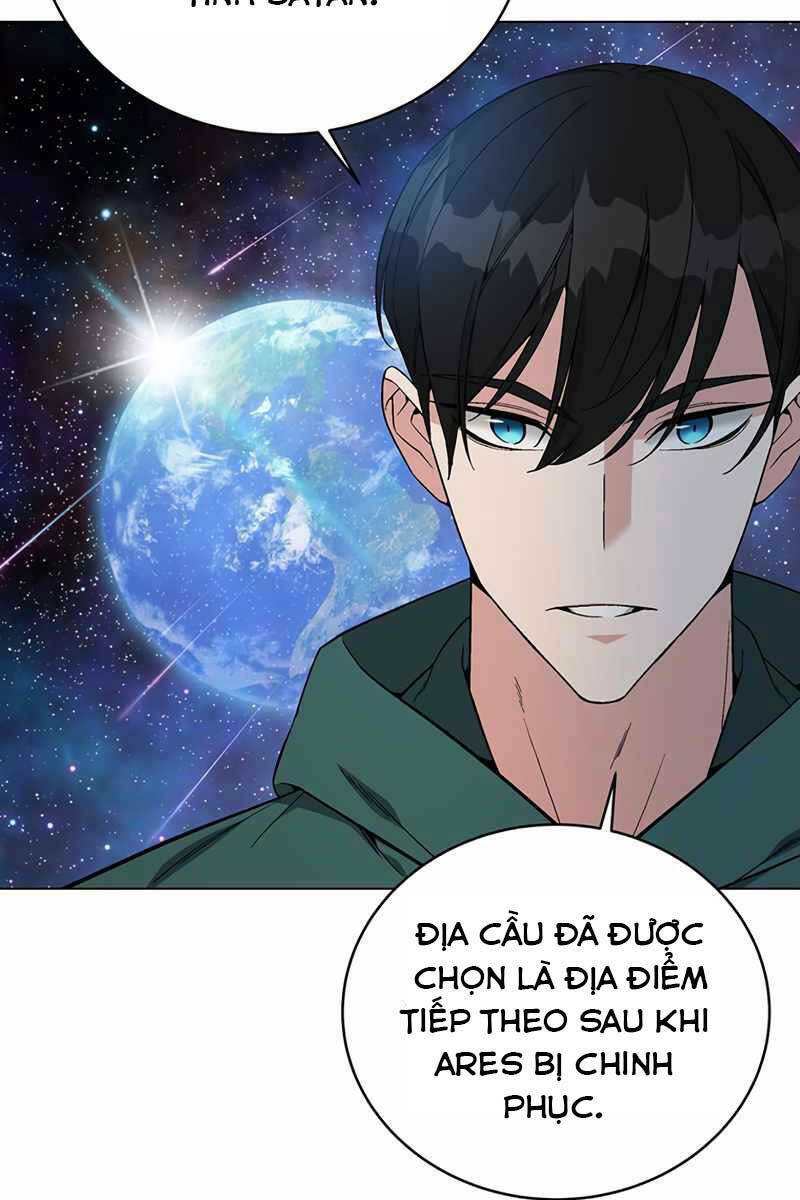 Thiên Ma Quân Sư: Chapter 81