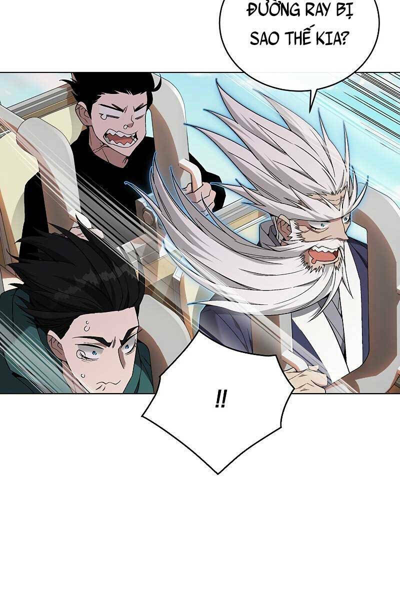 Thiên Ma Quân Sư: Chapter 83