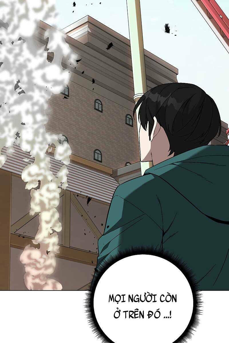 Thiên Ma Quân Sư: Chapter 83
