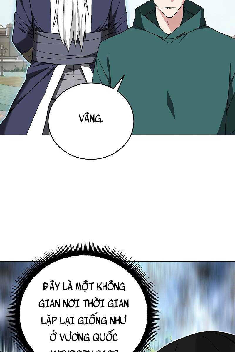 Thiên Ma Quân Sư: Chapter 83