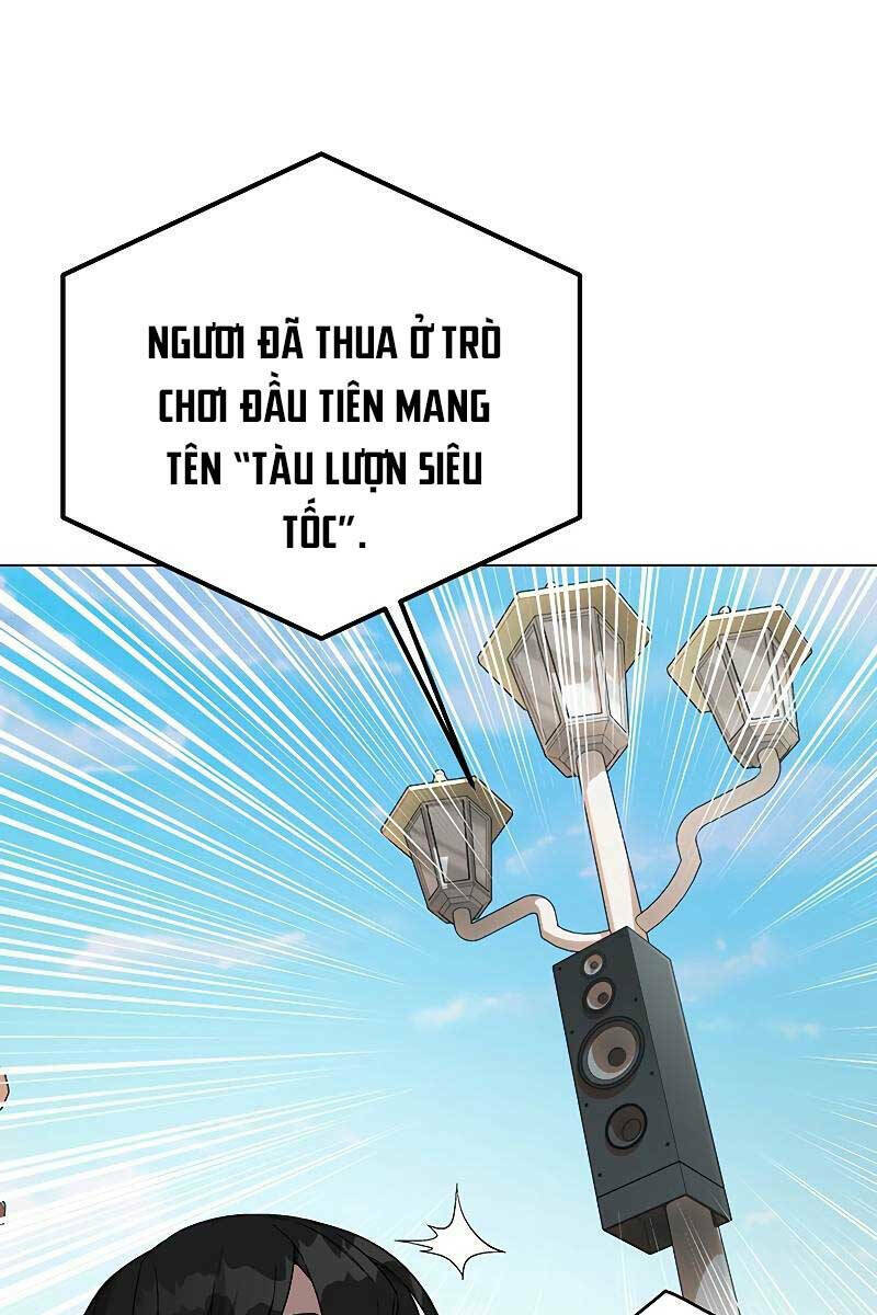 Thiên Ma Quân Sư: Chapter 83