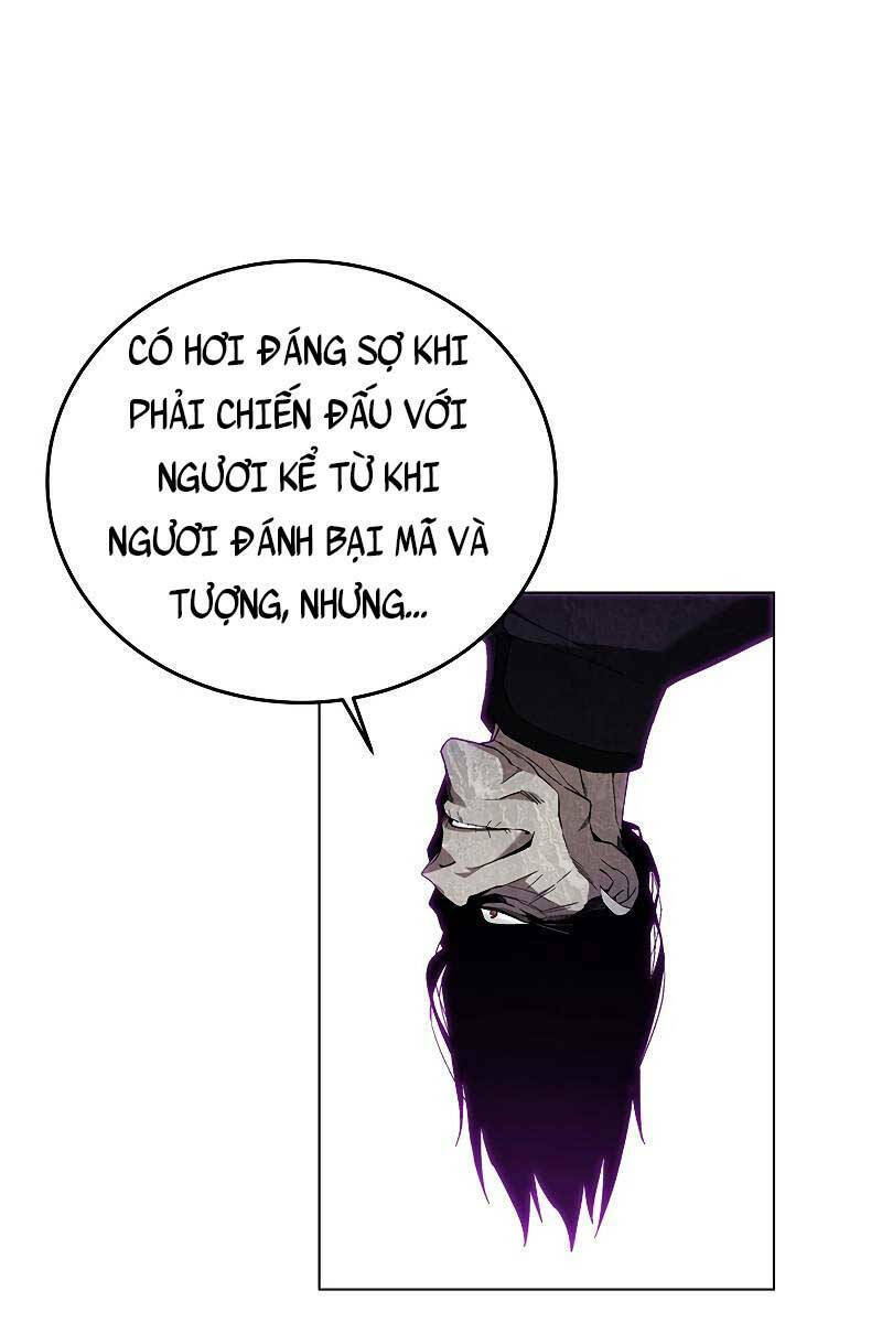 Thiên Ma Quân Sư: Chapter 83