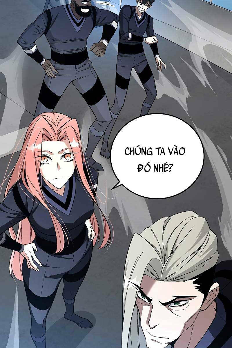 Thiên Ma Quân Sư: Chapter 83