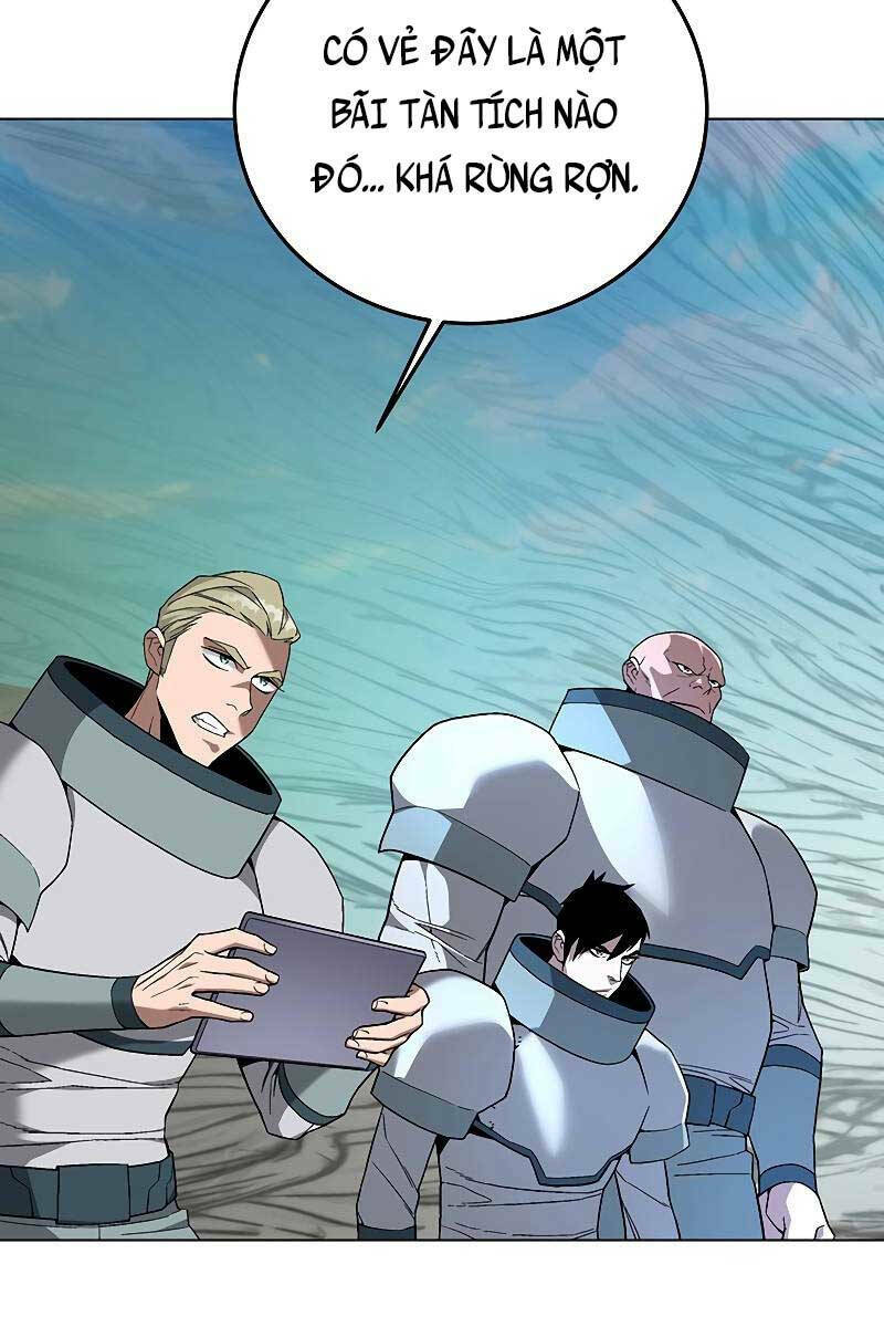 Thiên Ma Quân Sư: Chapter 83