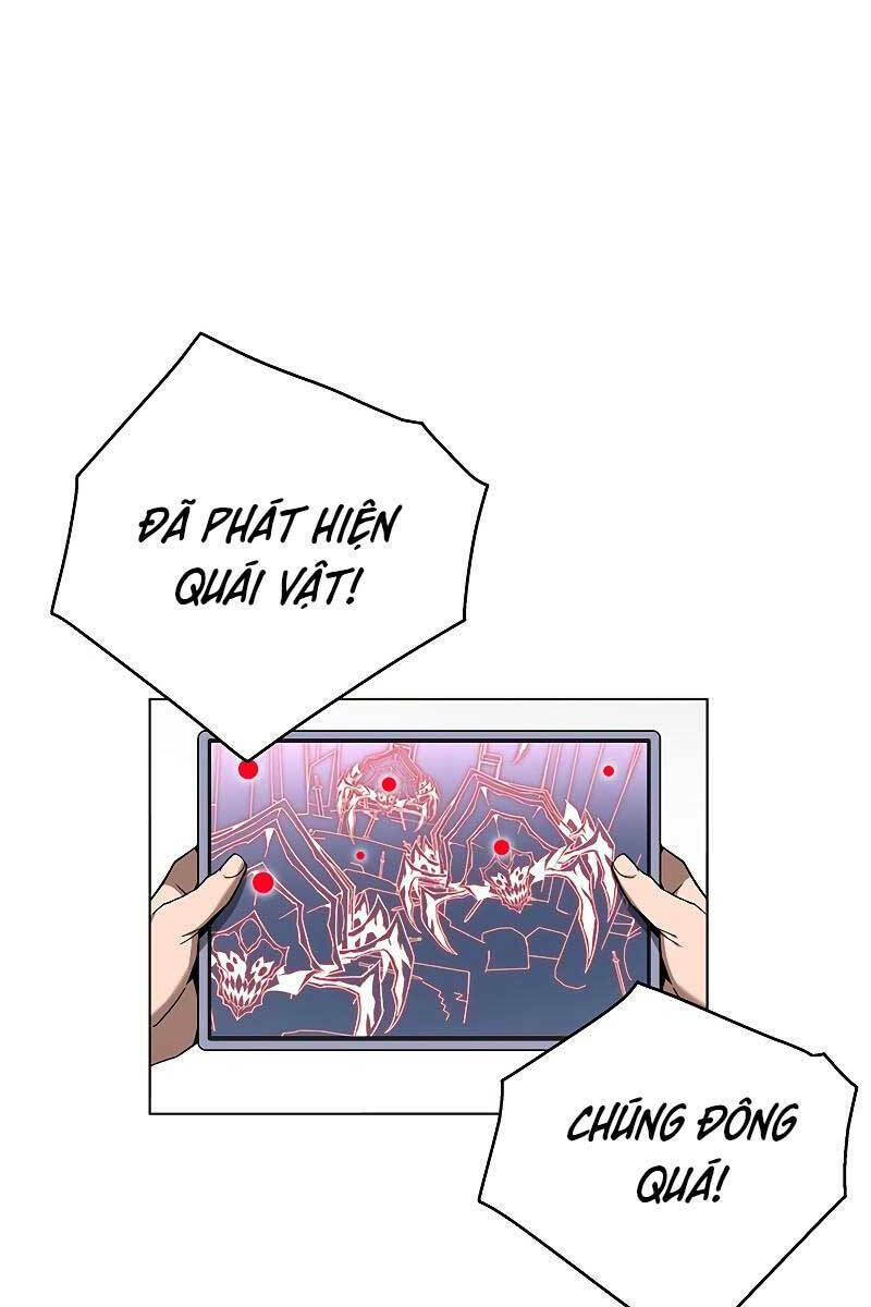 Thiên Ma Quân Sư: Chapter 83