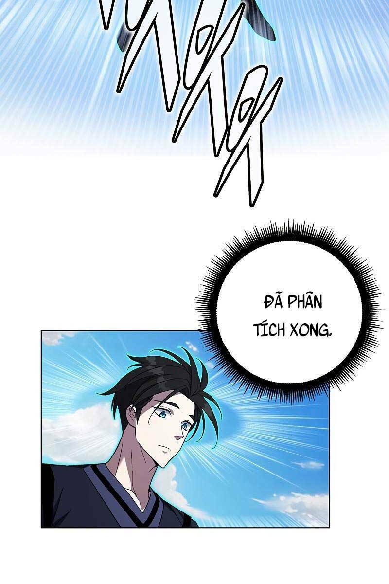 Thiên Ma Quân Sư: Chapter 83