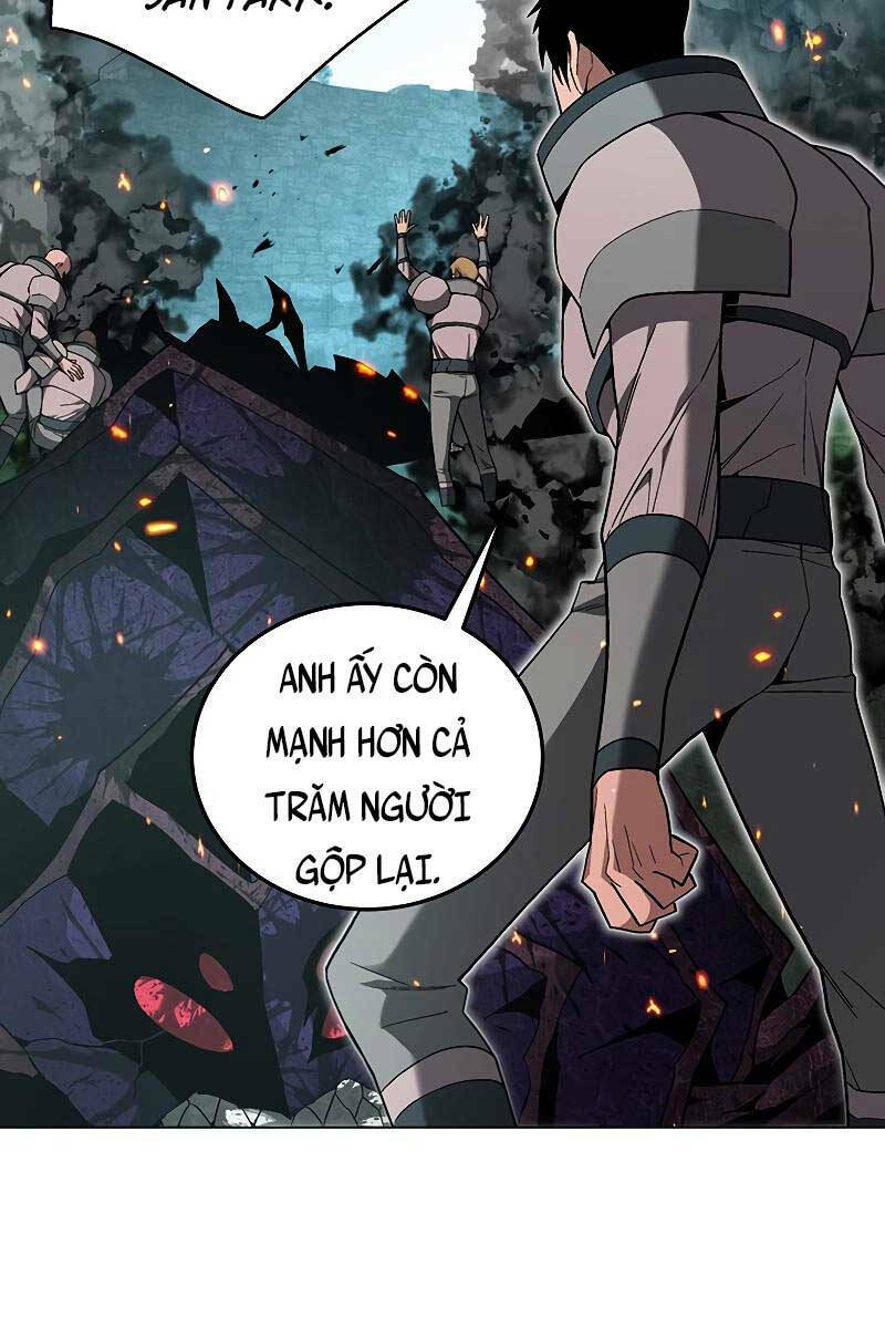 Thiên Ma Quân Sư: Chapter 83