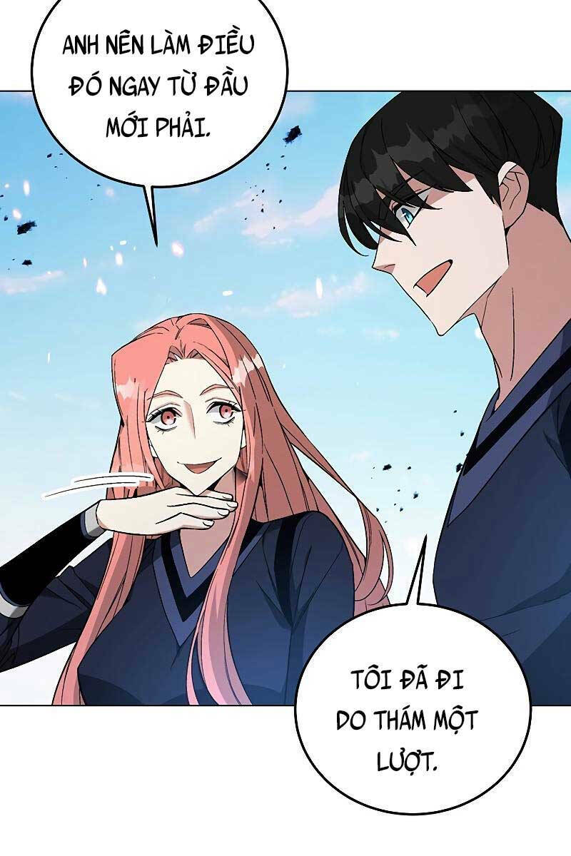 Thiên Ma Quân Sư: Chapter 83