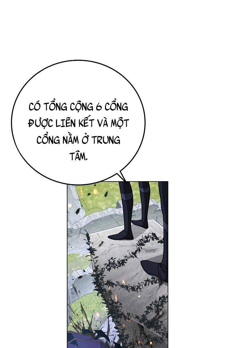 Thiên Ma Quân Sư: Chapter 83