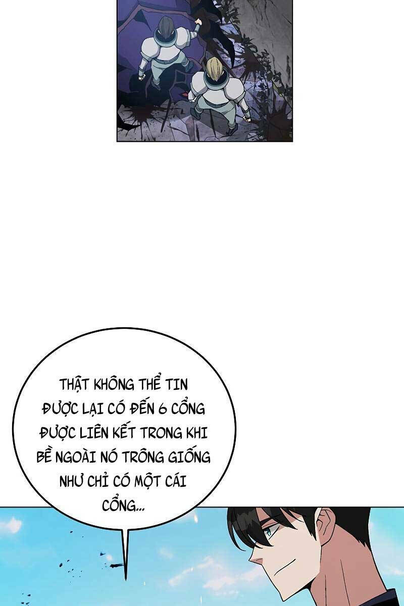 Thiên Ma Quân Sư: Chapter 83