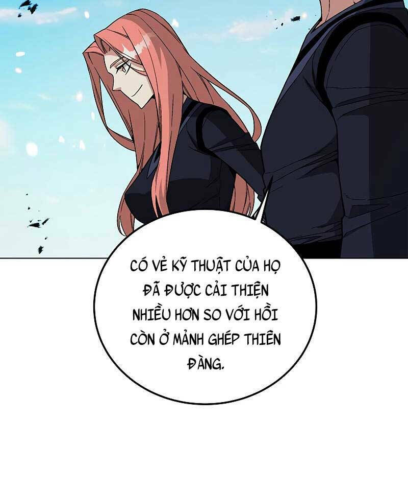 Thiên Ma Quân Sư: Chapter 83