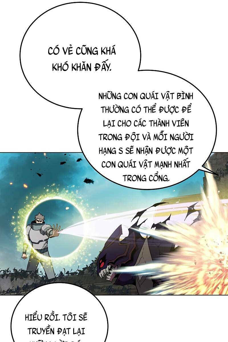 Thiên Ma Quân Sư: Chapter 83