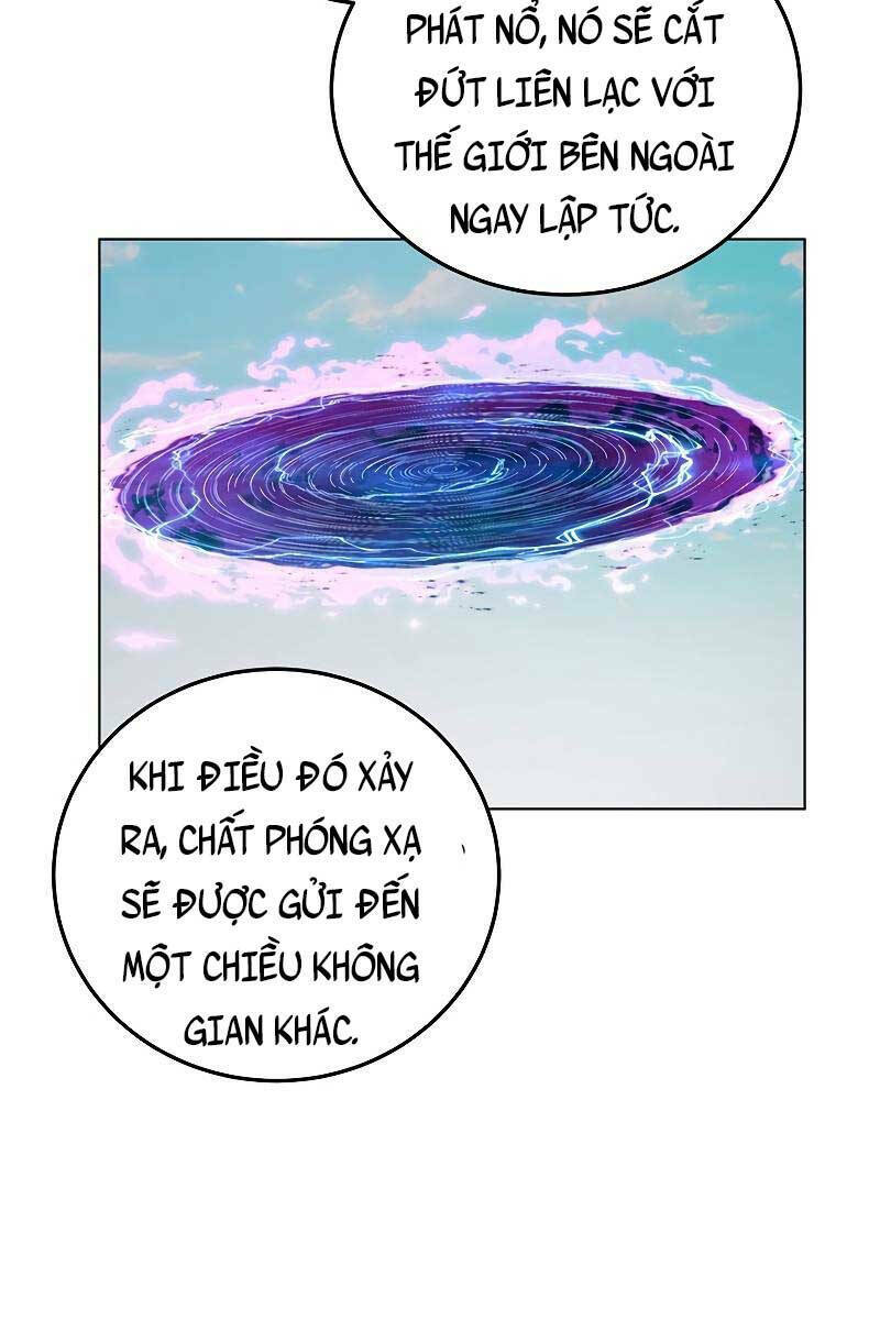 Thiên Ma Quân Sư: Chapter 83
