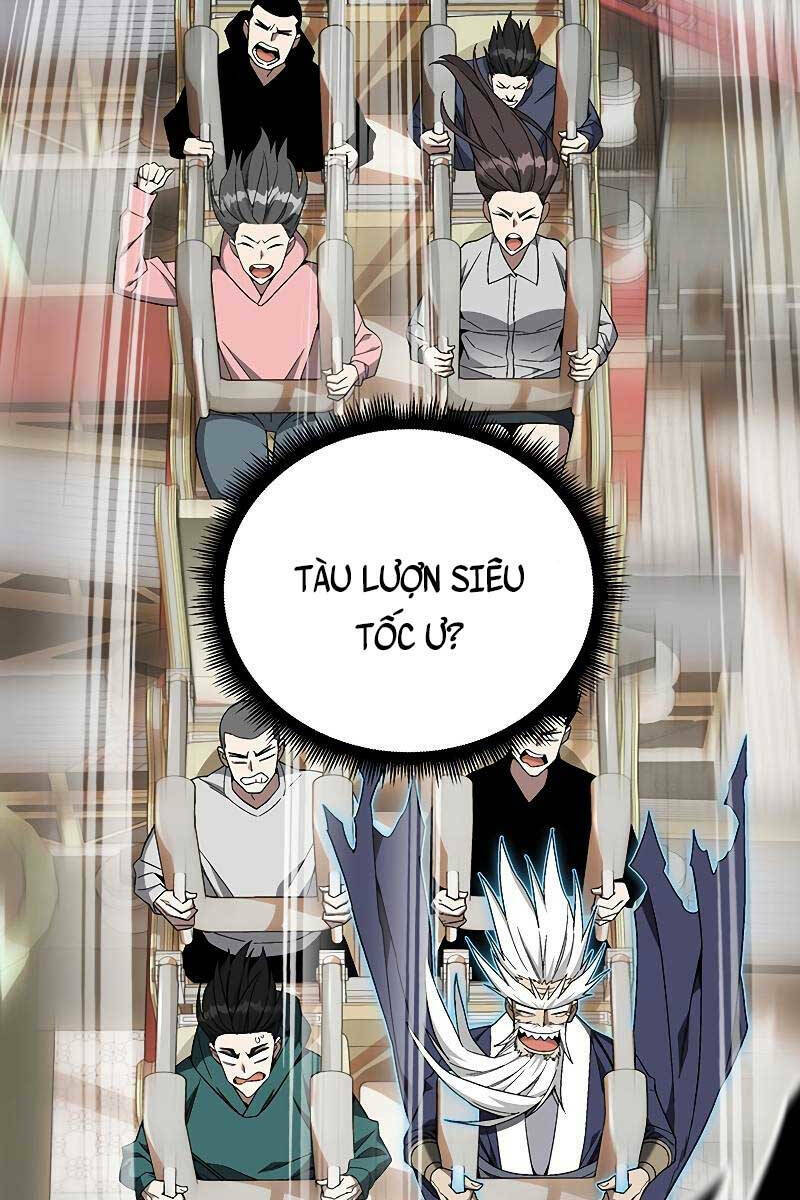 Thiên Ma Quân Sư: Chapter 83