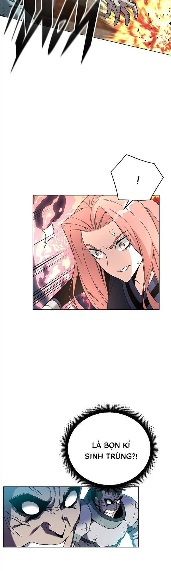 Thiên Ma Quân Sư: Chapter 85