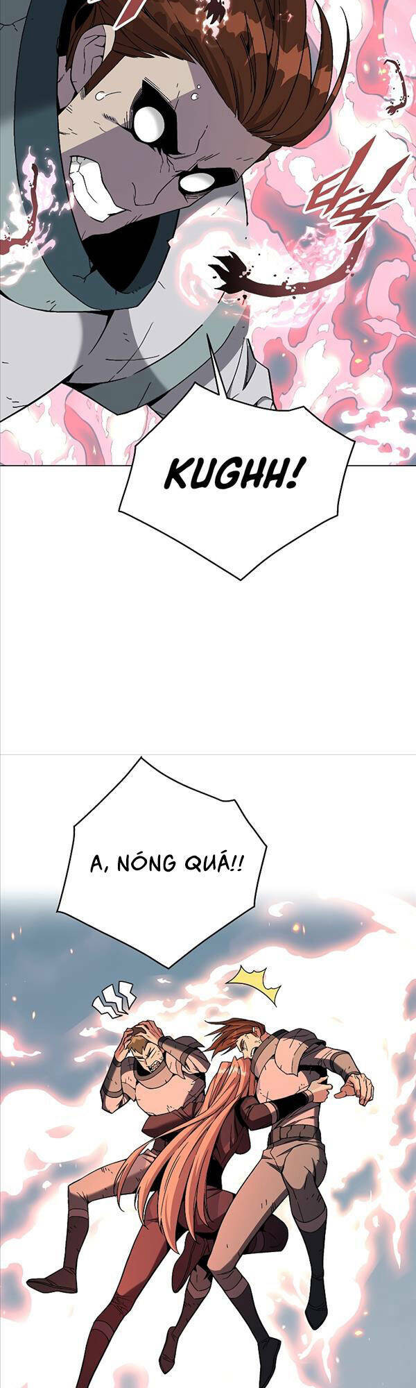 Thiên Ma Quân Sư: Chapter 85