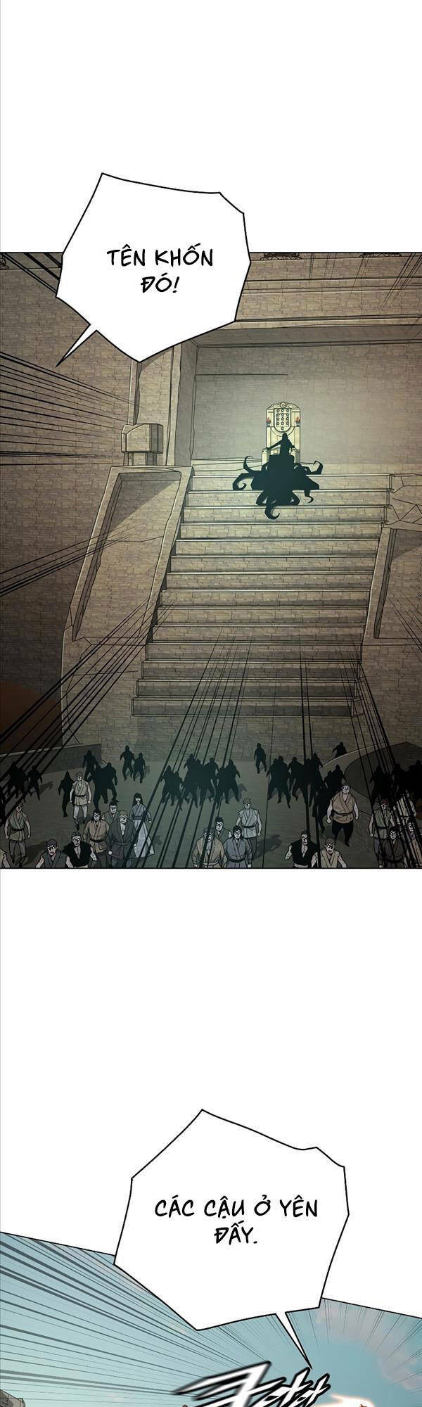 Thiên Ma Quân Sư: Chapter 85