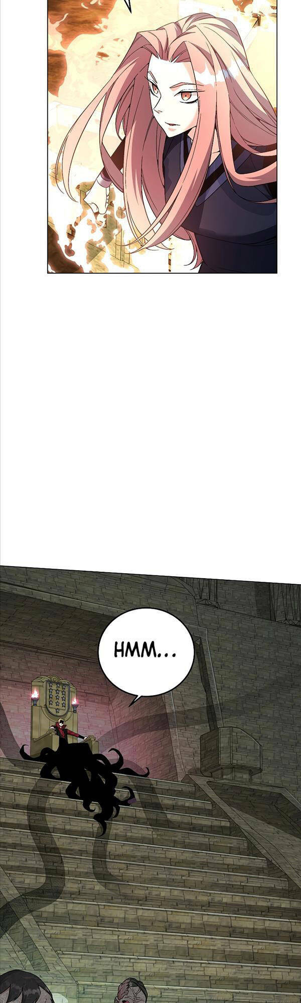 Thiên Ma Quân Sư: Chapter 85