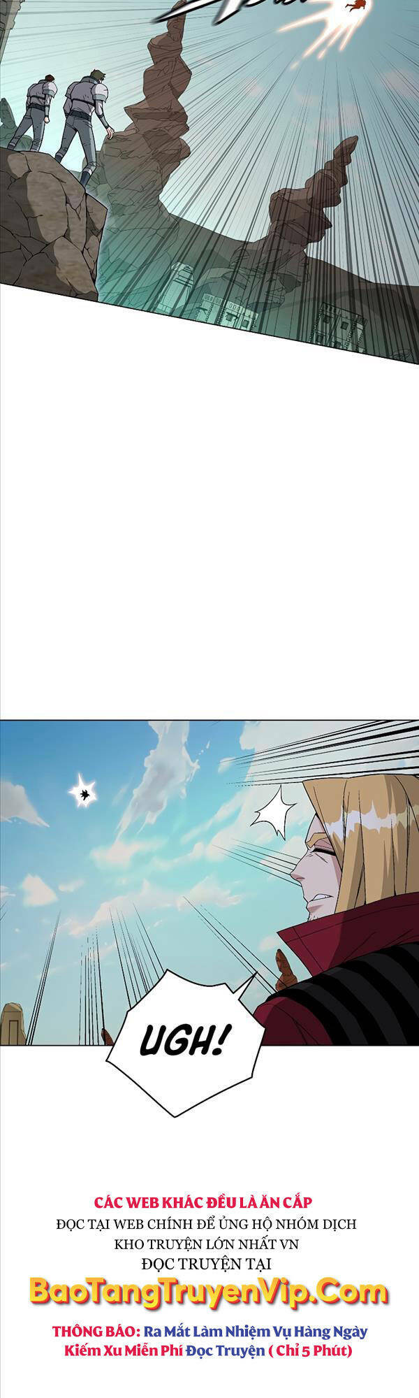 Thiên Ma Quân Sư: Chapter 85
