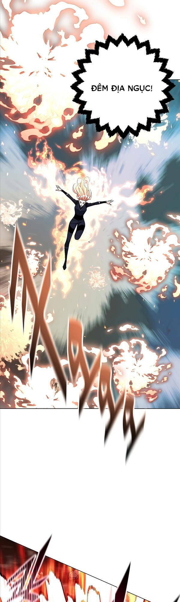 Thiên Ma Quân Sư: Chapter 85