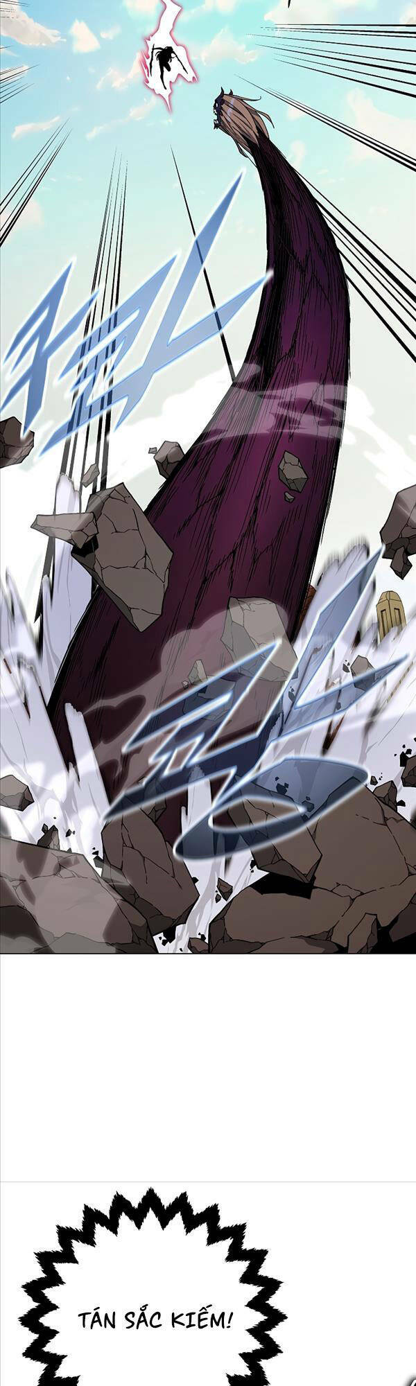 Thiên Ma Quân Sư: Chapter 85